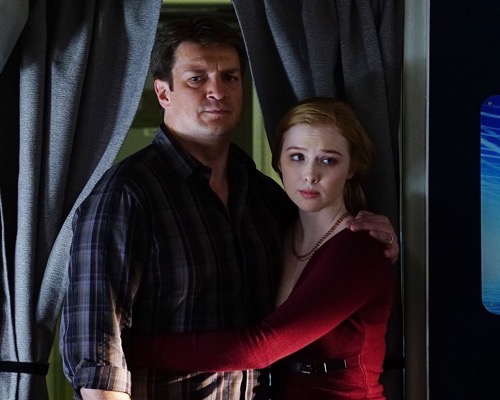 Castle Recap 4/27/15: Season 7 Episode 21 “In Plane Sight”