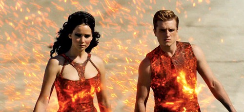 MTV Movie Awards 2014 Snubs Women In ‘Heroes’ Category Nominations – Ignore Catching Fire And Frozen!