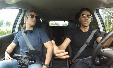 25 Days ‘Til Christmas Countdown: Favorite TV Gems #17 “Catfish”