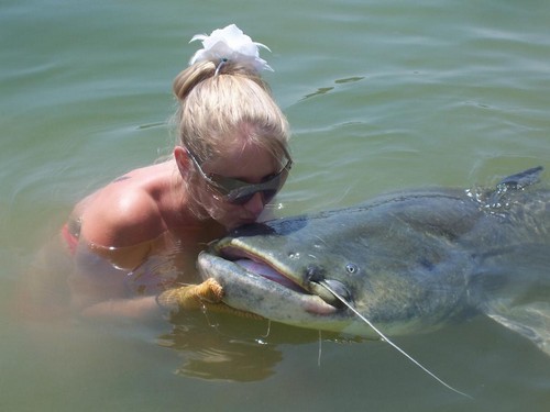 Woman Gets Catfished – What To Do? CDL Dirty Talk