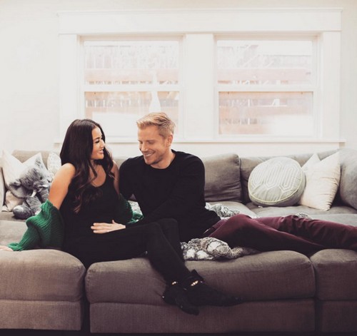 Catherine Giudici Pregnant: Bachelor Sean Lowe Pregnancy News – Baby To Save Failing Marriage?