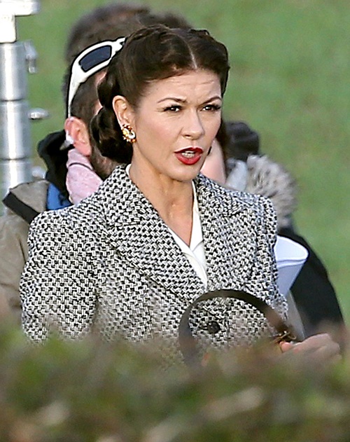 Michael Douglas, Catherine Zeta-Jones Divorce: Gear Up For $300 Million Split – Michael’s Done With Her!