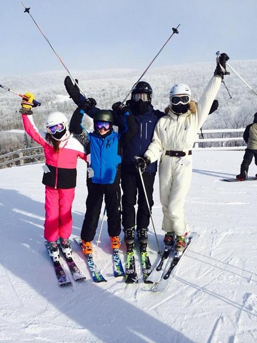 Michael Douglas and Catherine Zeta-Jones Divorce Back On: Family Holiday Together Crashed and Burned