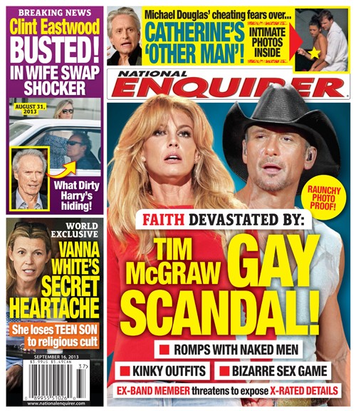 Catherine Zeta-Jones Caught Cheating TOPLESS With Another Man – Can Michael Douglas Ever Forgive Her?