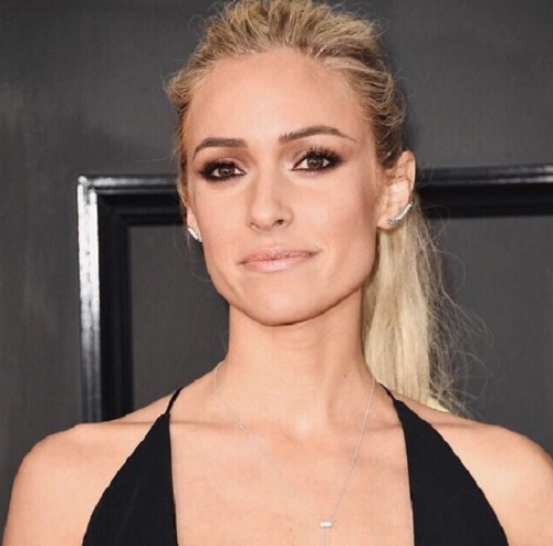 Kristin Cavallari’s Husband Jay Cutler Cut From NFL: Couple’s Future In Limbo