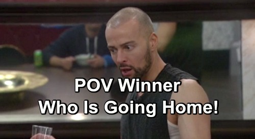 Celebrity Big Brother 2019 Spoilers: Shocking Self-Eviction, Tamar Braxton Loses It, POV Winner and Who Is Going Home