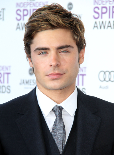 Zac Efron and Nicole Kidman Are In A Movie!