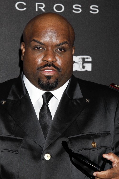 Cee Lo Green Wants Back on ‘The Voice’ – Shunned by Hollywood