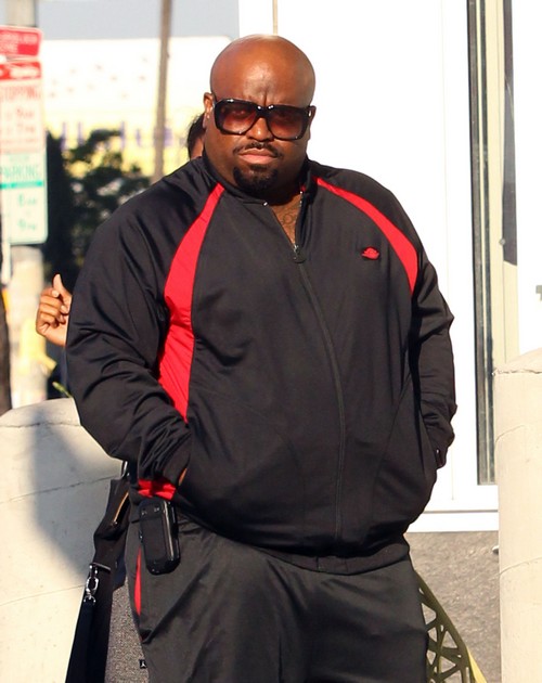 Cee Lo Green Prosecuted For Date Rape Case?