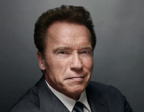 John Cena and Caitlyn Jenner Tipped To Take Over ‘The New Celebrity Apprentice’ From Arnold Schwarzenegger
