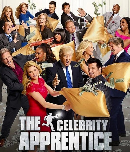 Celebrity Apprentice 2015 Spoilers Season 7 Premiere Episode 1: Kenya Moore and Brandi Glanville Fight!
