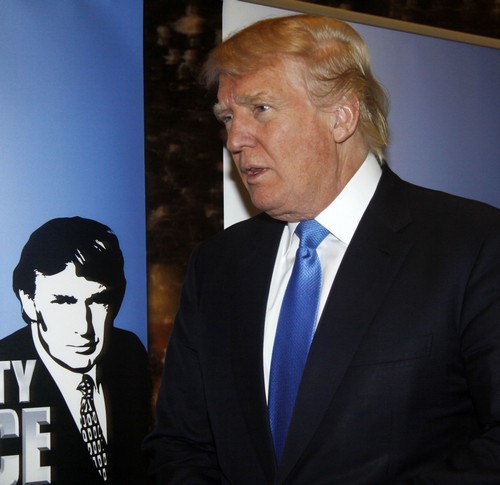 Celebrity Apprentice Doomed After Donald Trump Replaced by Magic Johnson or George Lopez?