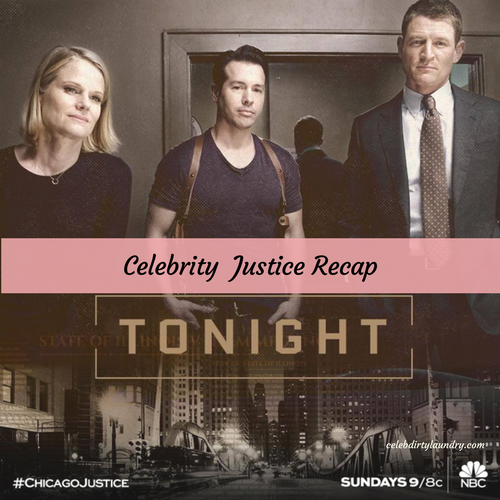Chicago Justice Recap 3/26/17: Season 1 Episode 6 “Dead Meat”