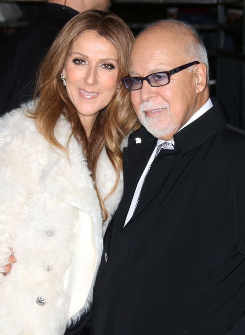 Celine Dion Makes Rene Angelil’s Dying Wishes Come True: Winning Britney Spears Ticket War