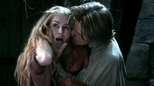 Game Of Thrones Rape Scene Between Jaime and Cersei – George R. R. Martin Gives His Thoughts