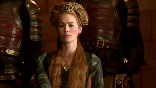 Game Of Thrones Season 5 Spoilers: Cersei Lannister Will Get Thrown Out King’s Landing By ‘Faith Of The Seven’