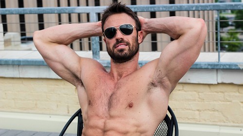 The Bachelorette 2016 Chad Johnson Slams Jordan Rodgers: Calls Season 12 Winner a Fake, Put On Show For Cameras