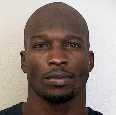 Brutal Chad Johnson Splits Evelyn Lozado’s Head Open