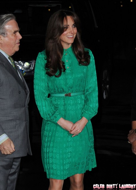Challenge Arises To Kate Middleton Becoming King William’s Queen!