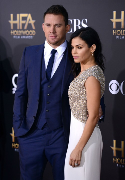 Channing Tatum and Jenna Dewan $50 Million Divorce: Pregnant Emergency Baby Plans After Amber Heard Cheating Rumors?