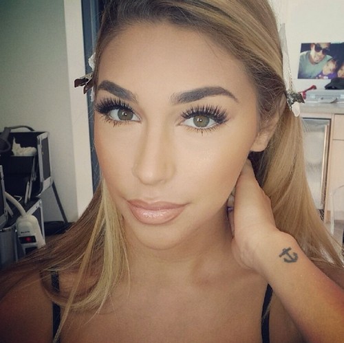 Chantel Jeffries: Meet Justin Bieber’s New Model Girlfriend