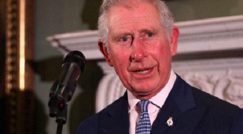 Prince Charles Defies Queen Elizabeth, Addresses Politics In Christmas Speech
