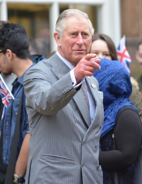 Prince Charles Jealous Of Carole Middleton’s ‘Open Door’ Access To Prince George And Princess Charlotte?