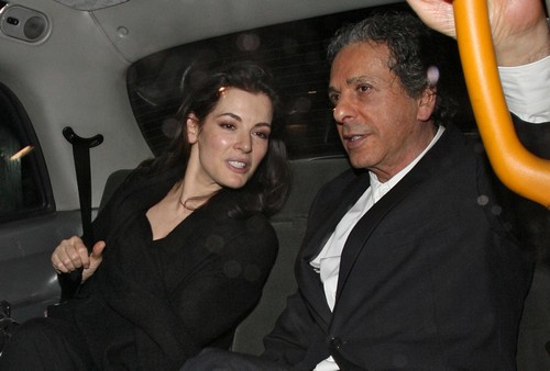 Charles Saatchi Files for Divorce Against Nigella Lawson After He Failed To Strangle Her