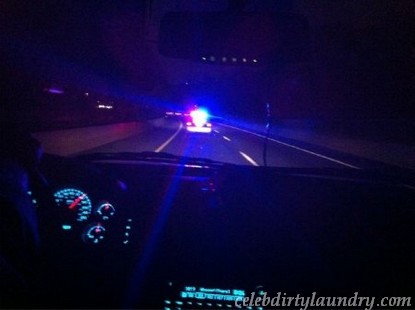 Cops Investigated Over Charlie Sheen’s DC Escort