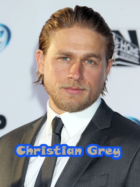 Charlie Hunnam’s Girlfriend Morgana McNelis Hates Idea Of Sharing Him Sexually With Dakota Johnson in Fifty Shades of Grey Movie!