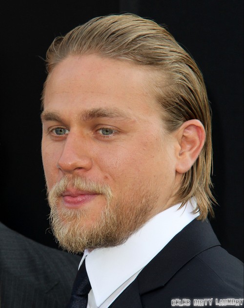 Fifty Shades Of Grey Movie Cast: Charlie Hunnam And Cara Delevingne Shortlisted For Christian Grey and a Secret Role