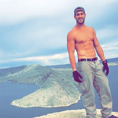 The Bachelorette 2016 JoJo Fletcher Regrets Choosing Winner Jordan Rodgers – Begs Chase McNary To Reject Bachelor 2017 Offer?