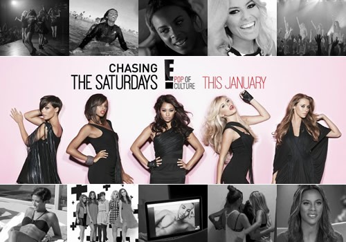 Chasing The Saturdays Season 1 Episode 1 “UnitedSatsOfAmerica” Recap 01/20/13