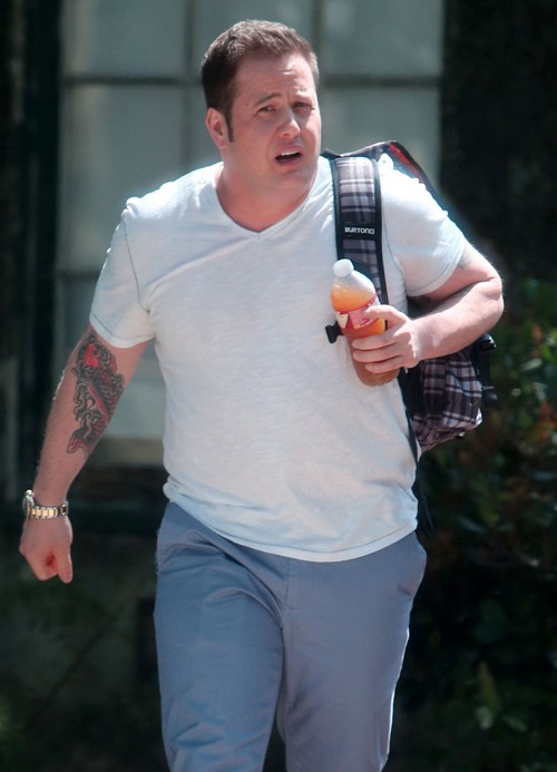 Chaz Bono To Marry Australian Drag Queen – Mom Cher Refuses To Allow It (PHOTOS)