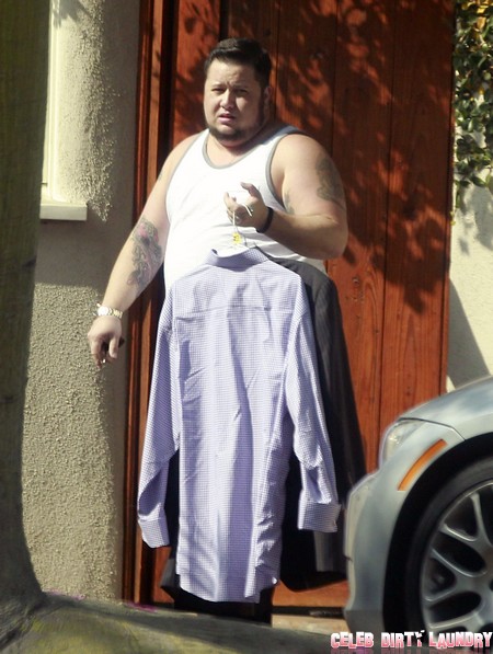 Chaz Bono Is Angry That Cher Can’t Remember His Name
