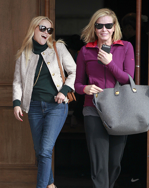 Heather McDonald Terrified: Chelsea Handler Causes Fear, Panic Attacks – Berates Co-Workers!