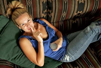 Chelsea Handler Will Stop Any Kanye West VMAs Stage Hijacking