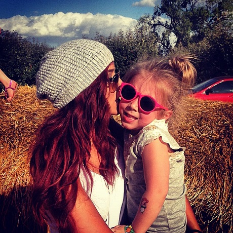 Teen Mom 2 Chelsea Houska’s Baby Daddy Adam Lind In Jail – But Has Gotten A Third Girl Pregnant