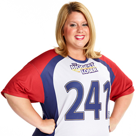 Meet Chelsea Arthurs, The Biggest Loser Season 15 Contestant