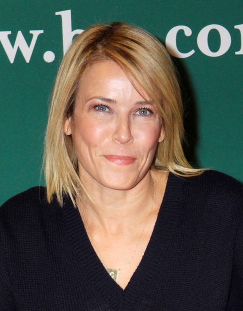 Justin Theroux Thinks Chelsea Handler Is Rude And Obnoxious – Demands Jennifer Aniston Avoid Her Friend