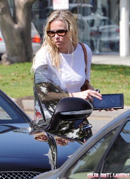 Chelsea Handler’s Gay Slur Inappropriate and Rude: Shows Us What She Really Thinks (VIDEO)