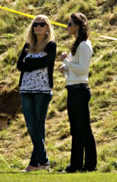 Prince Harry And Chelsy Davy Back On! Will Chelsy Be The New Kate Middleton?