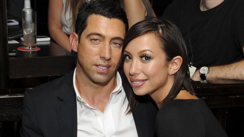 Dancing With The Stars Season 19: Cheryl Burke, Antonio Sabato Jr. Cheating on Boyfriend JT Torregiani – Drama Erupts
