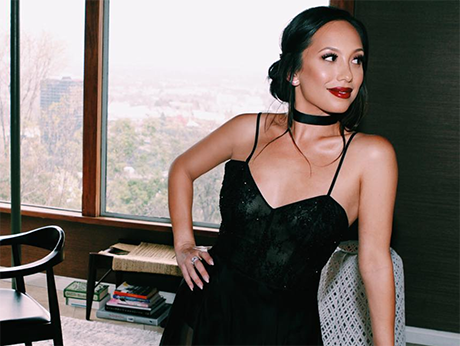 Cheryl Burke Campaigns To Add Blake Shelton To ‘Dancing With The Stars’ Season 24: Gwen Stefani Forbids Him To Participate?