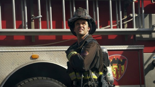 Chicago Fire Finale LIVE Recap: Season 5 Episode 22 “My Miracle”