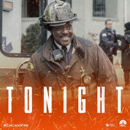 Chicago Fire Recap 04/03/19: Season 7 Episode 18 “No Such Thing as Bad Luck”