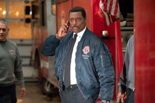 Chicago Fire Recap 04/24/19: Season 7 Episode 19 “Until the Weather Breaks”