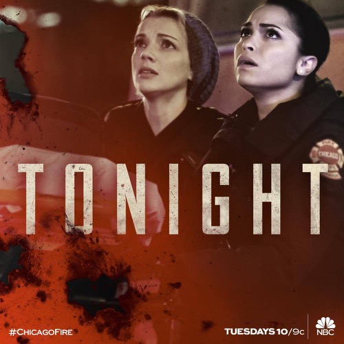 Chicago Fire Recap 2/7/17: Season 5 Episode 12 “An Agent of the Machine”