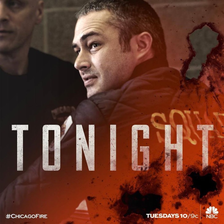 Chicago Fire Recap 2/14/17: Season 5 Episode 13 “Trading in Scuttlebutt”