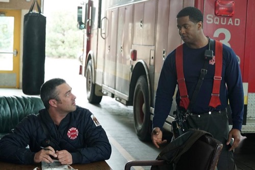 Chicago Fire Recap 5/9/17: Season 5 Episode 21 “Sixty Days”